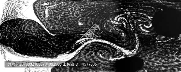 水墨