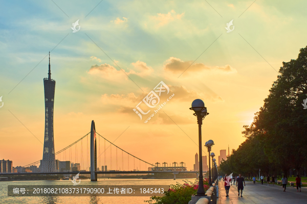 廣州塔