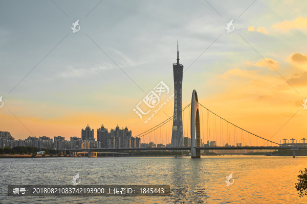 廣州塔