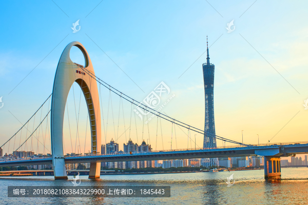 獵德大橋