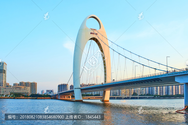 獵德大橋