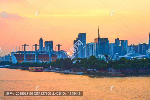 海心沙公園