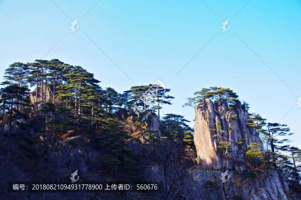 黃山