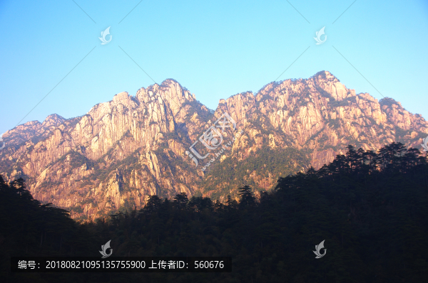 黃山風(fēng)光