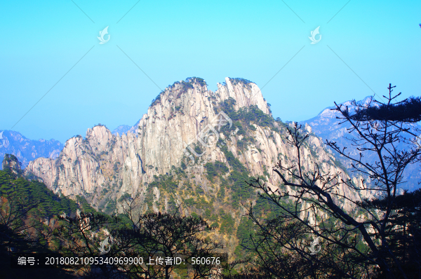 黃山