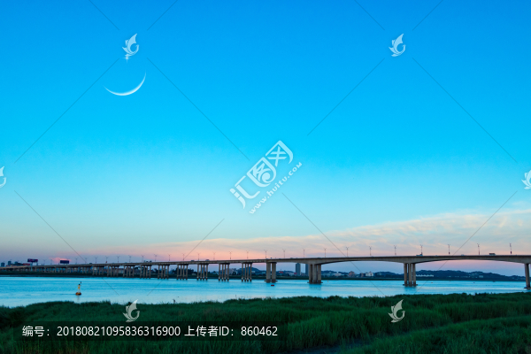 泉州后渚大橋
