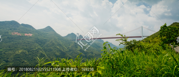 壩陵河大橋