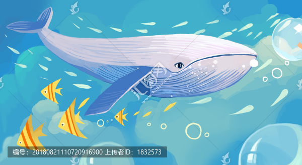 鯨魚