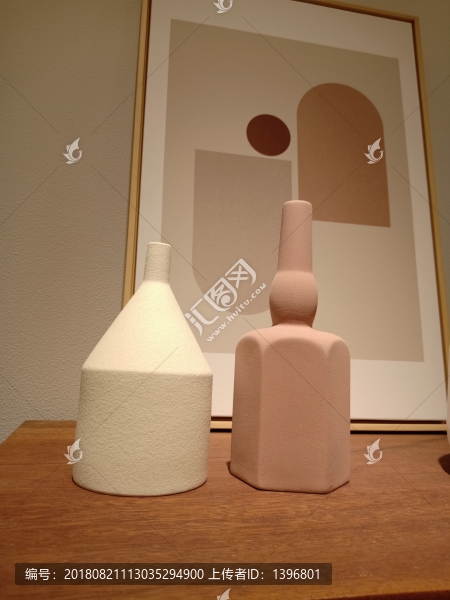 陶瓷飾品