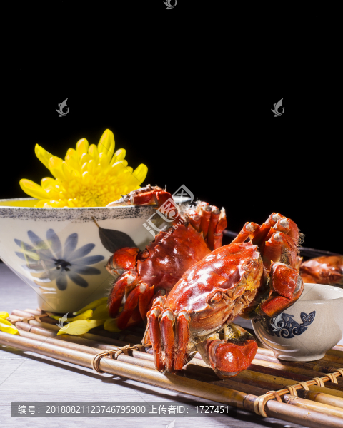 大閘蟹