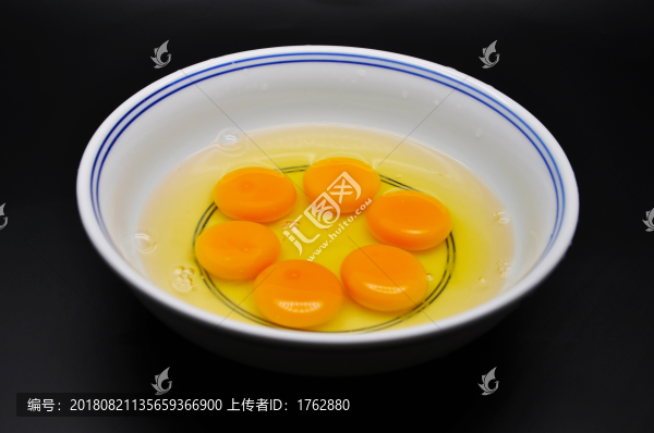 土雞蛋