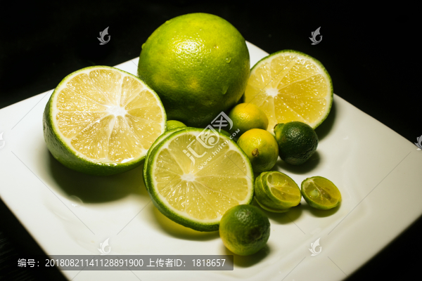 青檸檬