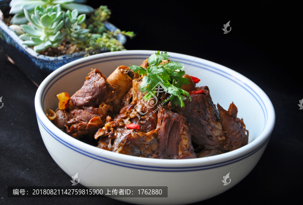 醬大骨