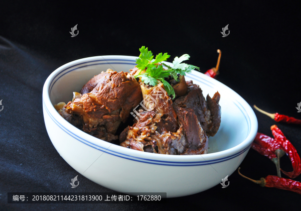 醬大骨