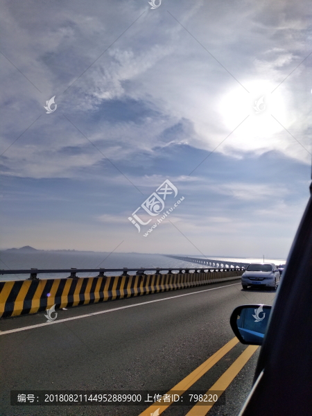 南澳大橋