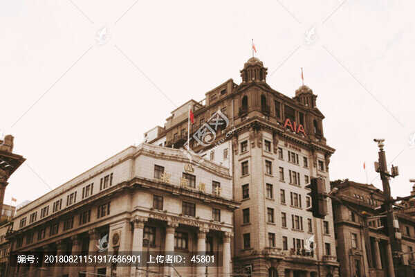招商銀行和AIA