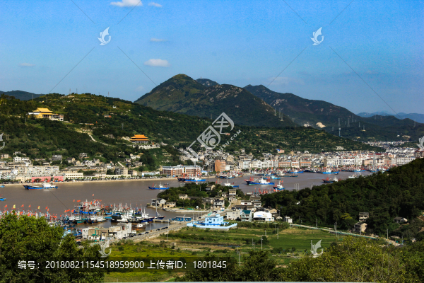 象山石浦漁港開(kāi)漁節(jié)
