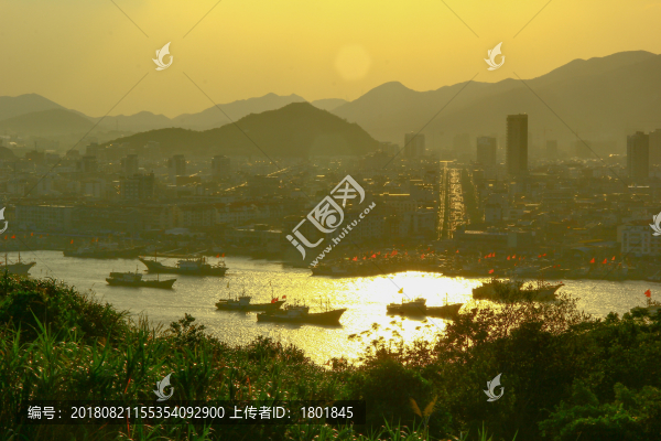 象山石浦漁港開漁節(jié)