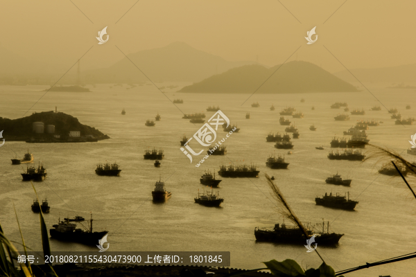 象山石浦漁港開漁節(jié)