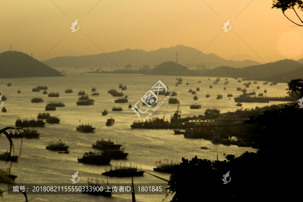 象山石浦漁港開漁節(jié)