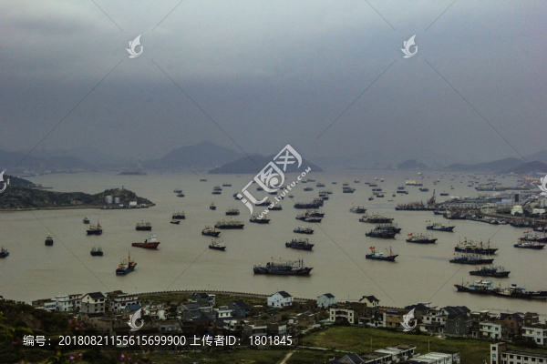 象山石浦漁港開漁節(jié)