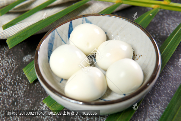 鵪鶉蛋