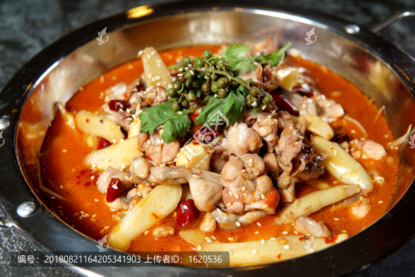 饞嘴牛蛙