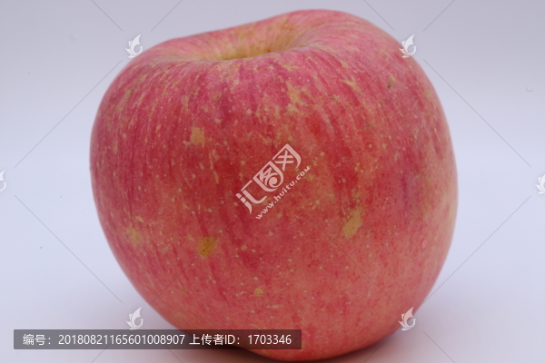 玫瑰蘋果