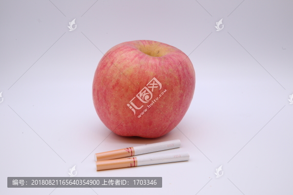 健康與蘋果