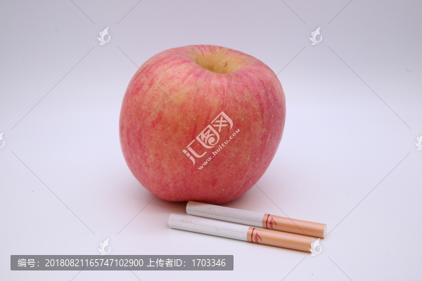健康與蘋果