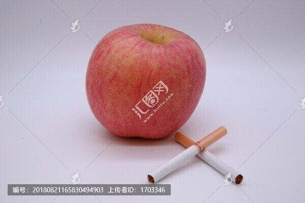 健康蘋果