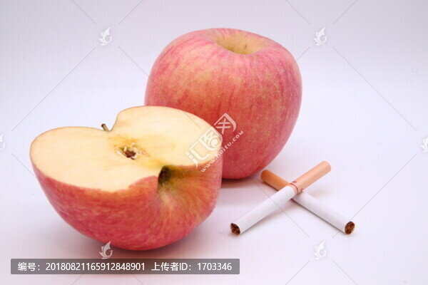 健康蘋果