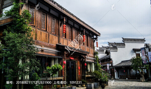 河街