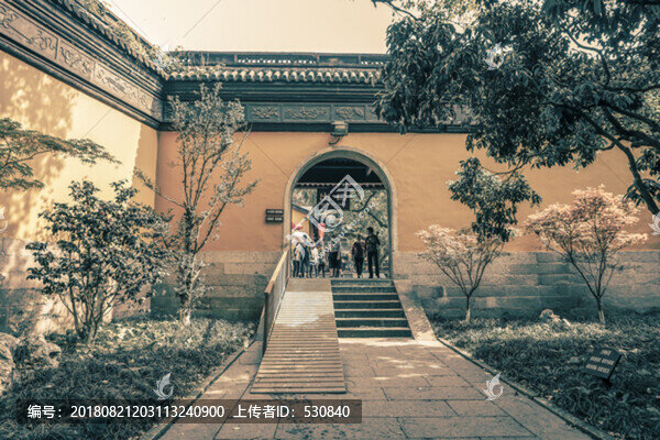 杭州復(fù)古老照片
