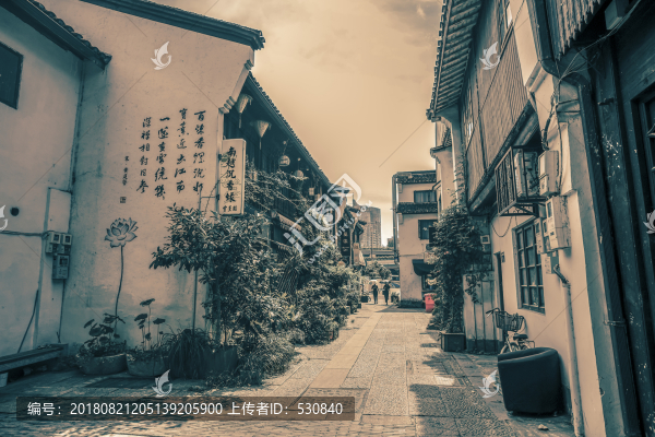 杭州老照片