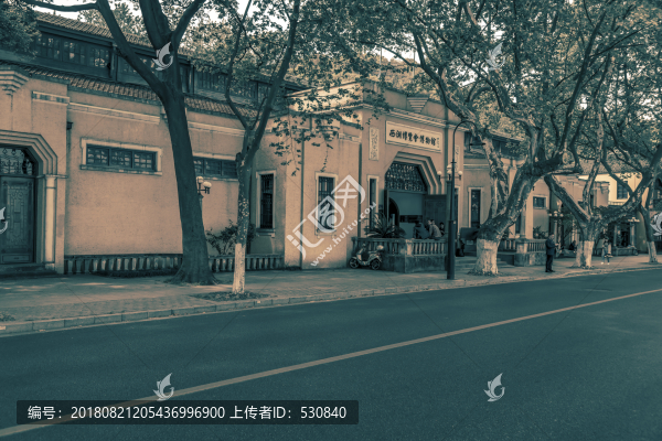 杭州懷舊老照片