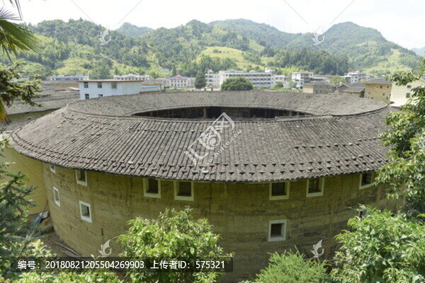 福建土樓王
