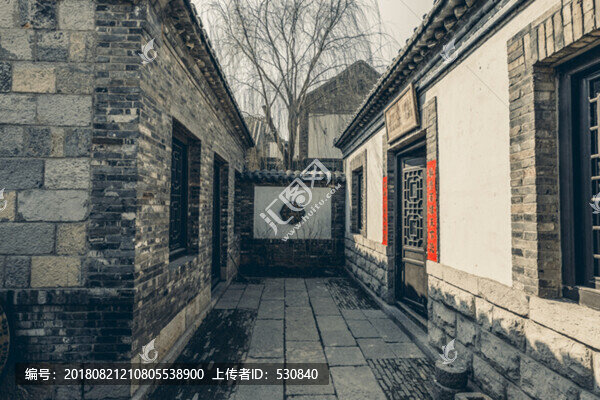 濟(jì)南懷舊老照片