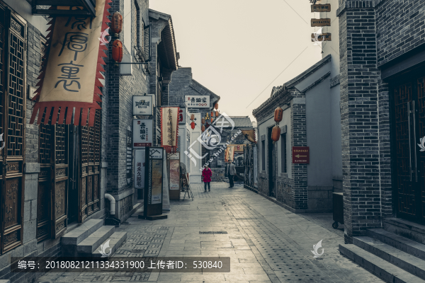 濟(jì)南懷舊老照片