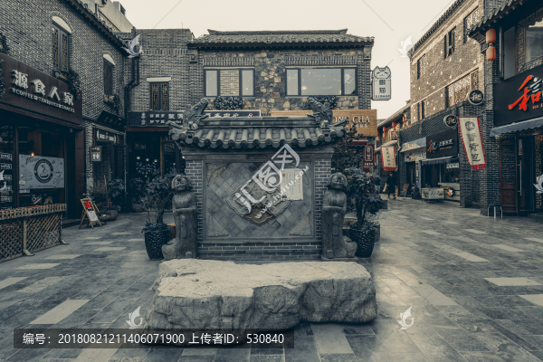 濟(jì)南懷舊老照片