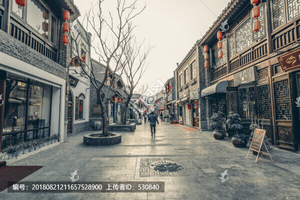 濟(jì)南懷舊老照片