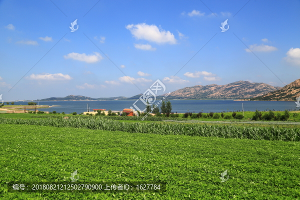 北方田園風(fēng)光