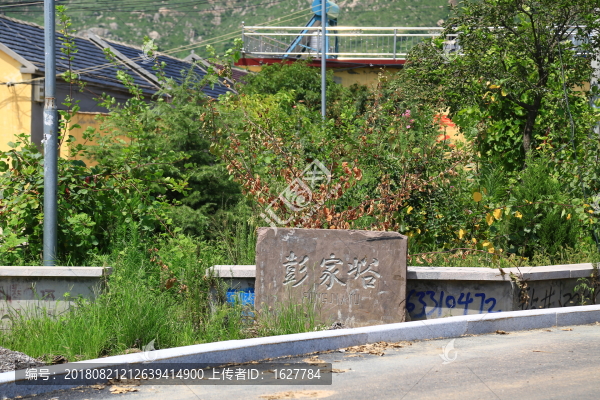新農村建設
