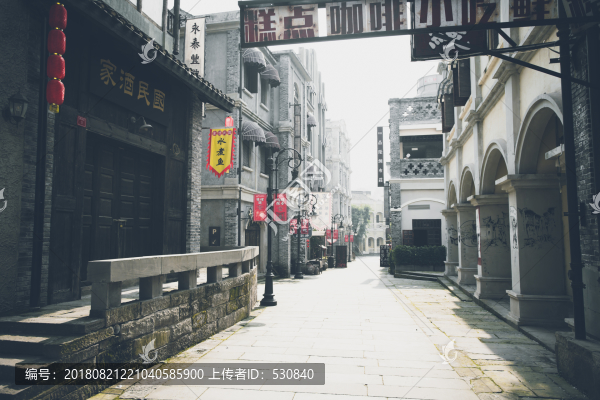 老重慶復(fù)古照片