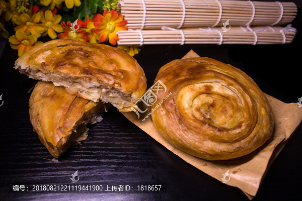 鍋盔