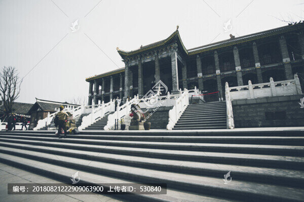 重慶古鎮(zhèn)老照片
