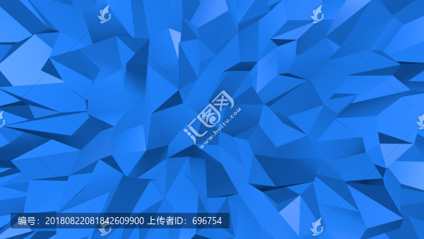幾何科技背景