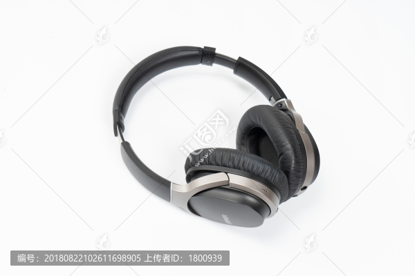 頭戴式耳機(jī)