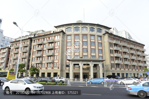 鷺江賓館