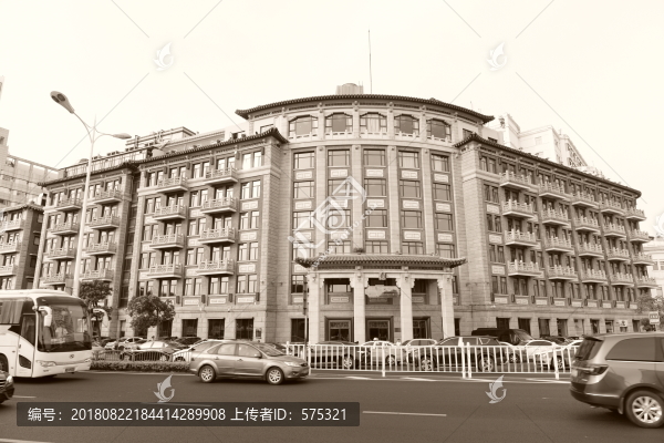 鷺江賓館